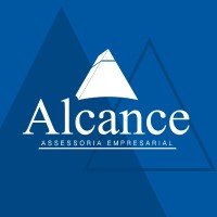 Alcance Empresarial Logo