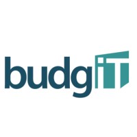 BudgIT Information Technology Network Logo