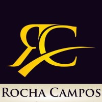 Rocha Campos Contabilidade e Consultoria Empresarial Logo