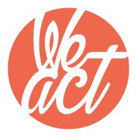 WeAct Logo