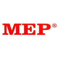 MEP Macchine Elettroniche Piegatrici S.p.A. Logo