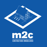 Constructora Inmobiliaria M2C Logo