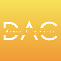Danse à la Carte Logo