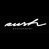Rush Management Logo