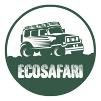 EcoSafari Logo