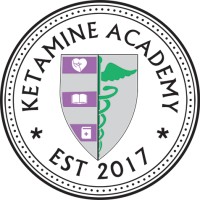 Ketamine Academy Inc Logo