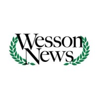Wesson News Logo