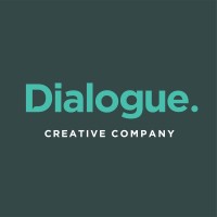 Dialogue Creative Company Logo