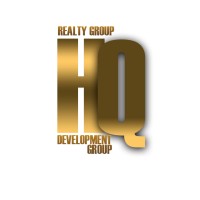 HomeQwest Development Logo