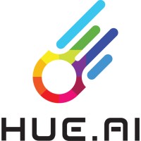 Hue.Ai Logo