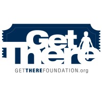 Get There Foundation Logo
