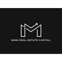 Mink Real Estate Capital Logo