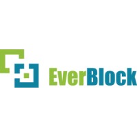 EverBlock Systems do Brasil Logo