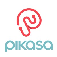 Pikasa Analytics Logo