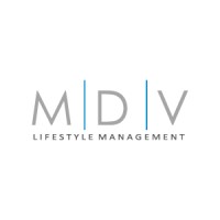 Mode De Vie Lifestyle Management Logo