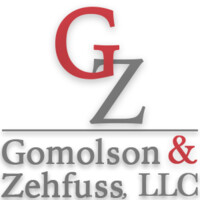 Gomolson & Zehfuss, LLC Logo