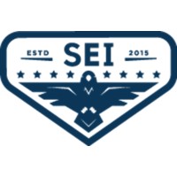 Soaring Eagle Imaging Logo