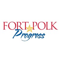 Fort Polk Progress Logo