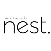Midwest Nest Magazine LLC Logo