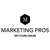 Marketing Pros Logo