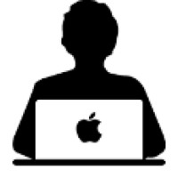 Mr.Apple Logo