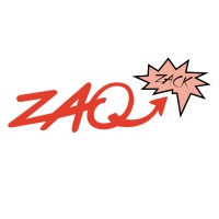ZAQ Oberhausen e.V. Logo