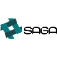 SAGA: Serviço de Apoio a Governança Associativa e Empresarial Logo