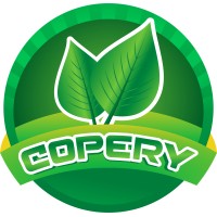 Copery Logo