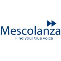 Mescolanza Logo