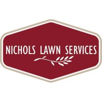 Nichols Lawn Services LLC Logo