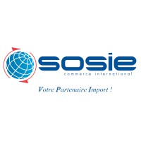 SOSIE Logo