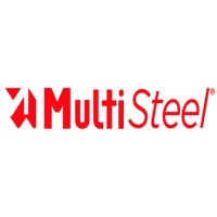 Multisteel Logo