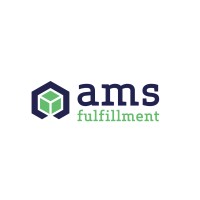 AMS Fulfillment Logo