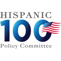 Hispanic 100 Foundation Logo