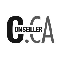 Conseiller.ca Logo