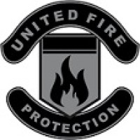United Fire Protection LLC Logo