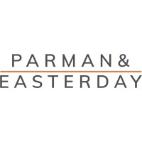 Parman & Easterday Logo