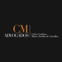 CM Advogados Logo
