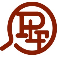 Prime Leather Finishes Co. Logo