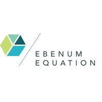 Ebenum Equation- Ebony Smith & Associates, Inc. Logo