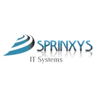 Sprinxys IT Systems Logo