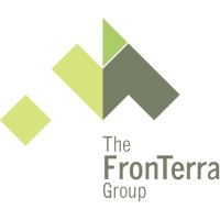 The FronTerra Group Logo