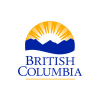Government of British Columbia Logo