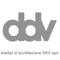 Atelier dArchitecture DDV Logo