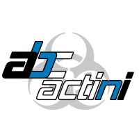 ABC Actini Logo