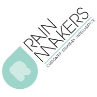 Rainmakers CSI Logo