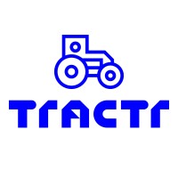 TRACTR Logo