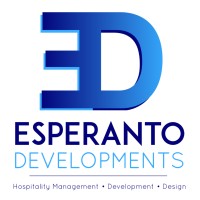Esperanto Developments Logo