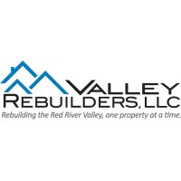 Valley Rebuilders Logo