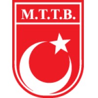 Milli Türk Talebe Birliği Logo